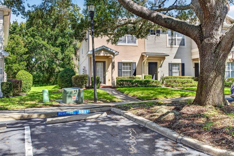 Property photo for 5815 FISHHAWK RIDGE DRIVE, Lithia, FL