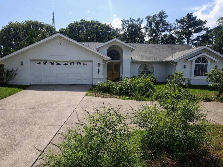 Property photo for 2156 NEW AZORA ROAD, Spring Hill, FL