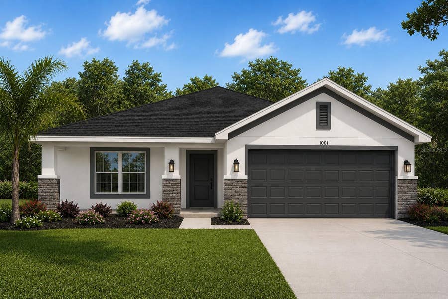 Property photo for 7009 166TH PLACE E, Parrish, FL