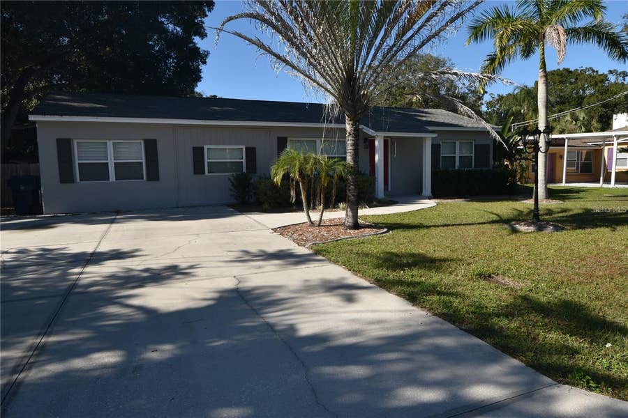 Property photo for 6215 S KELLY ROAD, Tampa, FL