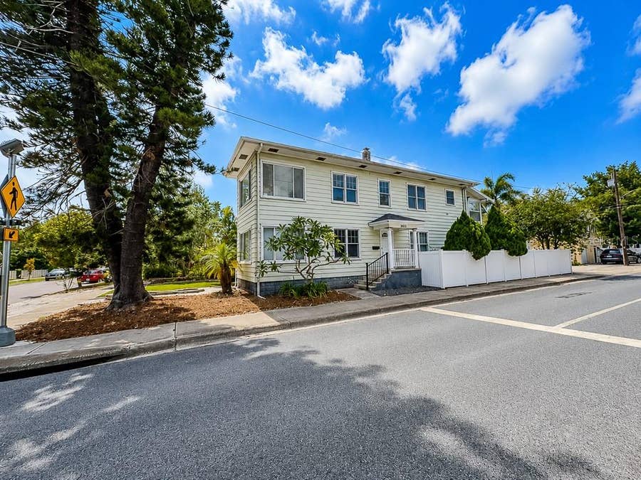 Property photo for 400 20TH STREET N, St Petersburg, FL