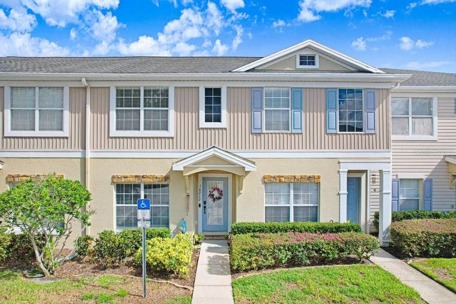 Property photo for 16217 SWAN VIEW CIRCLE, Odessa, FL