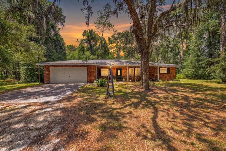 Property photo for 9661 W DEEPWOODS DRIVE, Crystal River, FL