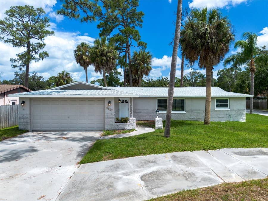 Property photo for 5627 BERLIN DRIVE, Port Richey, FL