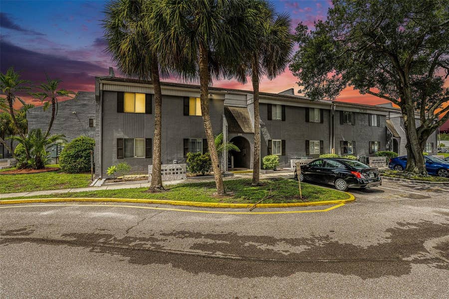 Property photo for 3822 CORTEZ DRIVE, #D, Tampa, FL