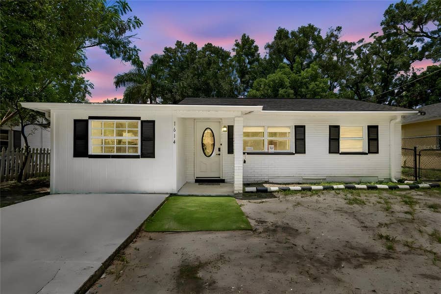 Property photo for 1614 E MAPLE AVENUE, Tampa, FL