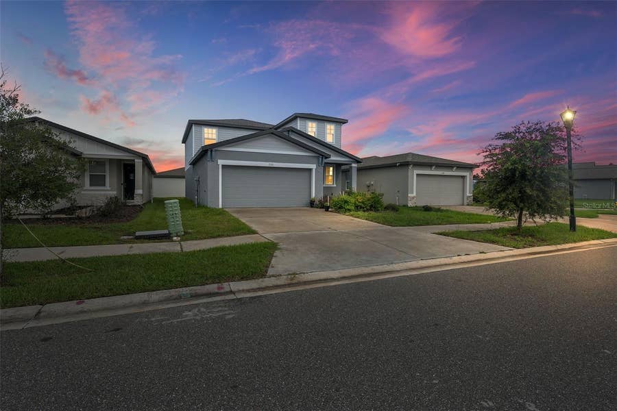 Property photo for 3361 FRESNO PLACE, Zephyrhills, FL