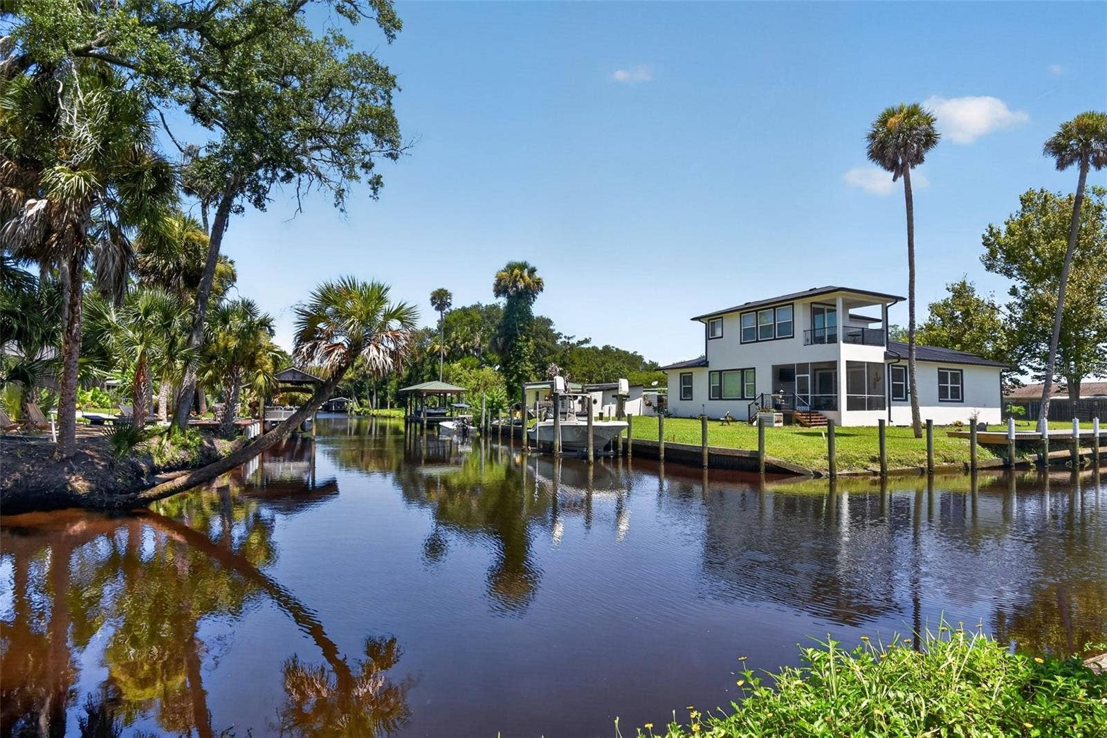 408 PALM AVENUE, Ormond Beach, FL 32174 408 PALM AVENUE, Ormond Beach, FL 32174