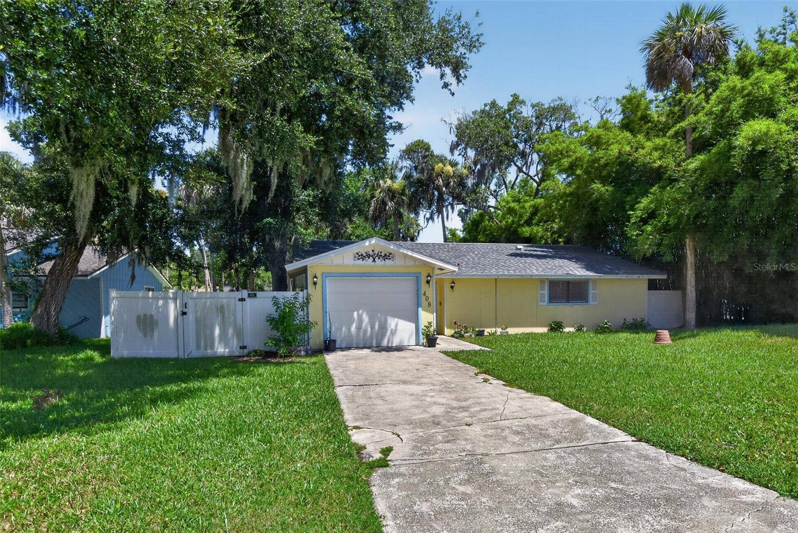 408 PALM AVENUE, Ormond Beach, FL 32174 408 PALM AVENUE, Ormond Beach, FL 32174
