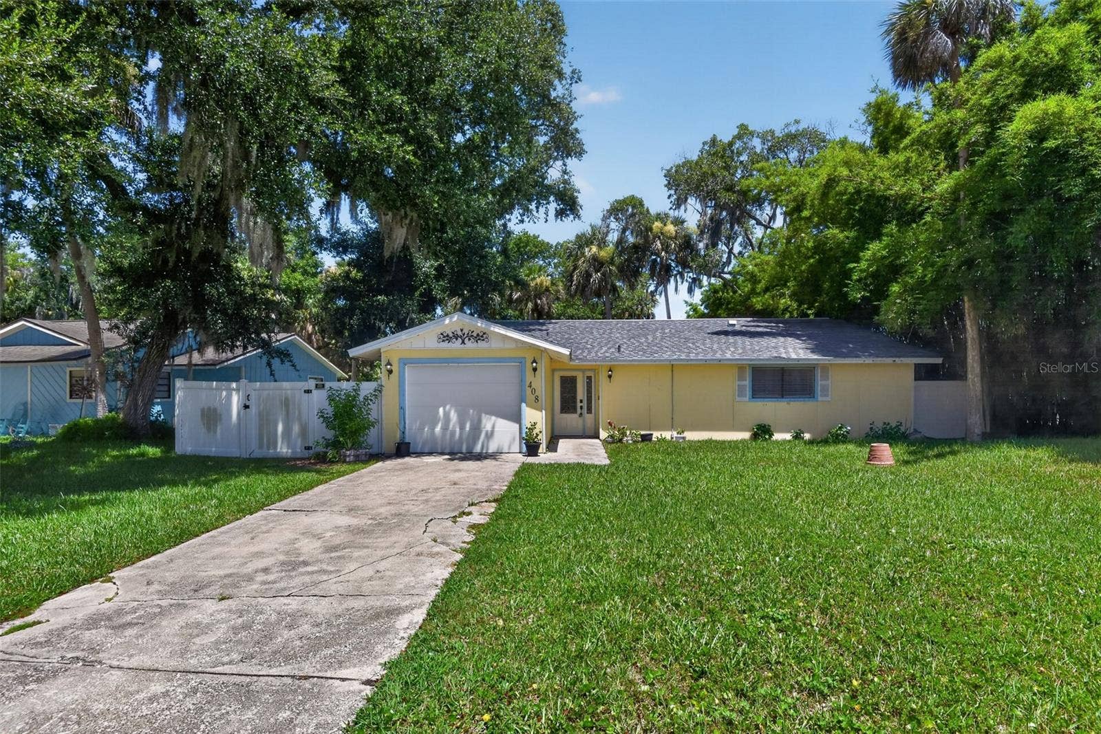 408 PALM AVENUE, Ormond Beach, FL 32174 408 PALM AVENUE, Ormond Beach, FL 32174