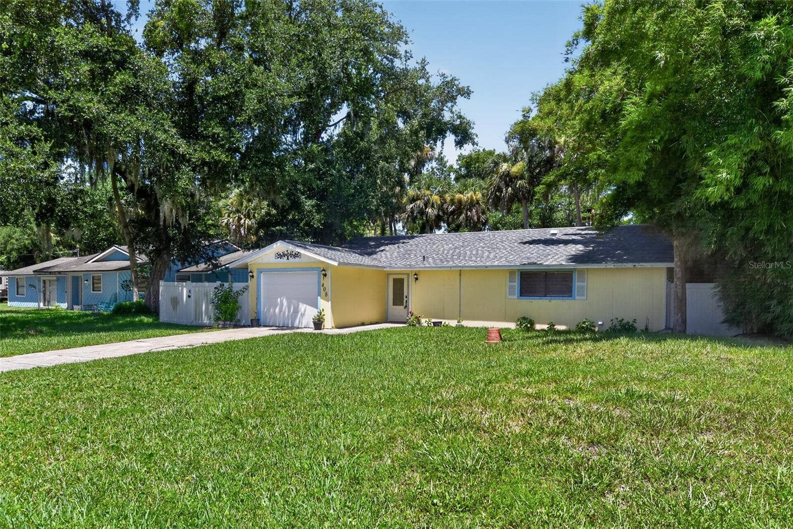 408 PALM AVENUE, Ormond Beach, FL 32174 408 PALM AVENUE, Ormond Beach, FL 32174