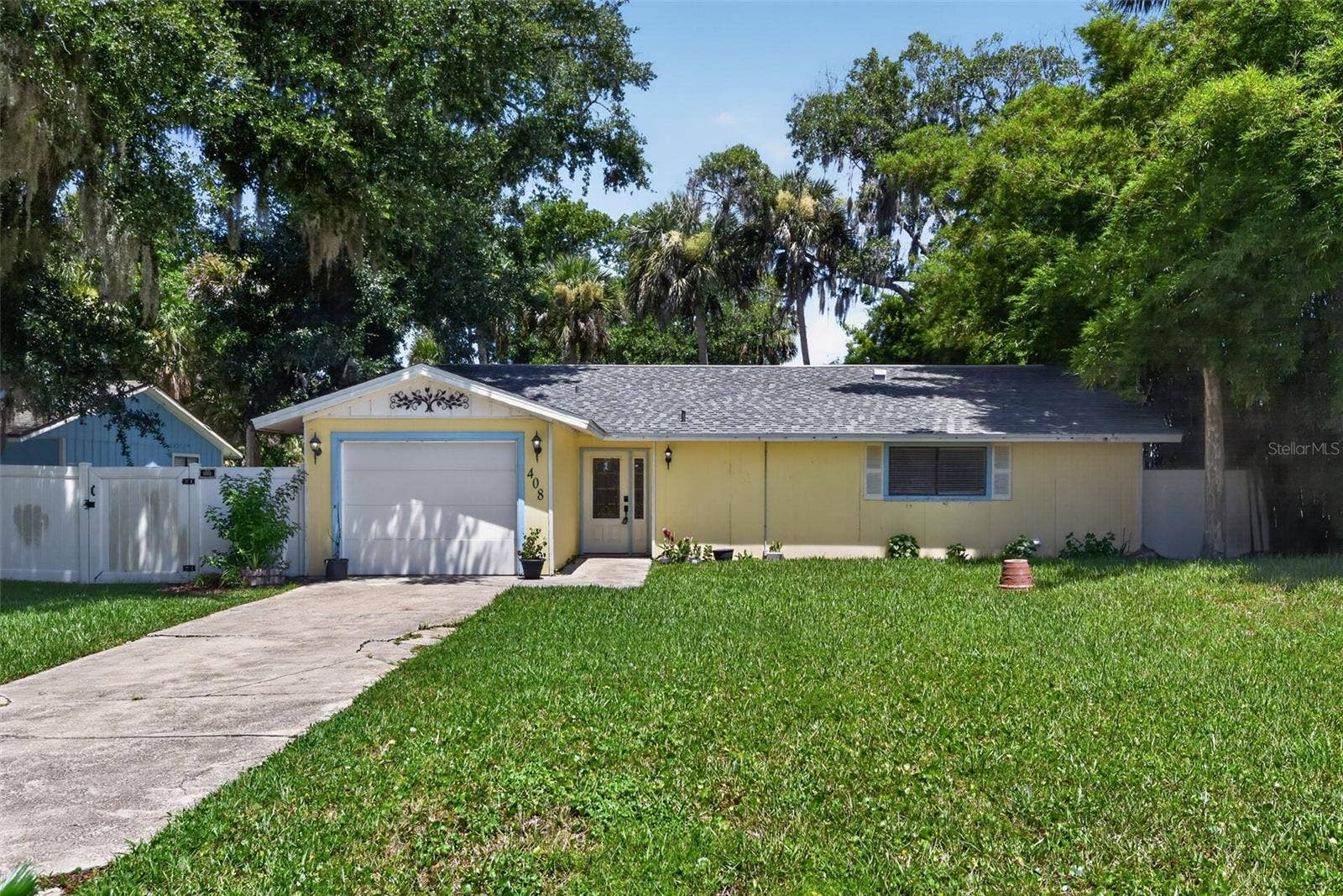 408 PALM AVENUE, Ormond Beach, FL 32174 408 PALM AVENUE, Ormond Beach, FL 32174