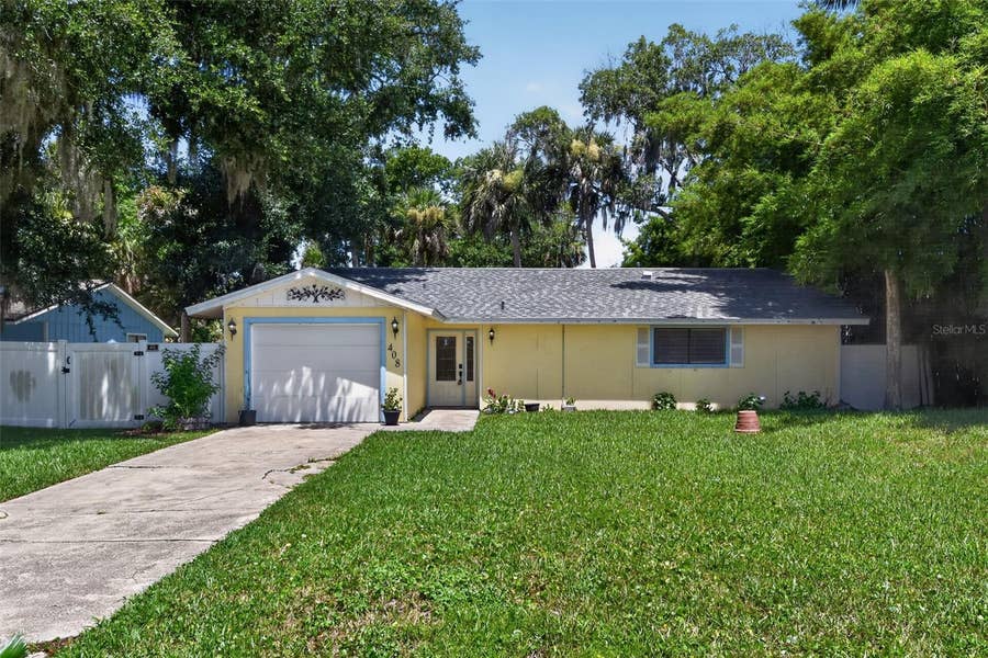 Property photo for 408 PALM AVENUE, Ormond Beach, FL