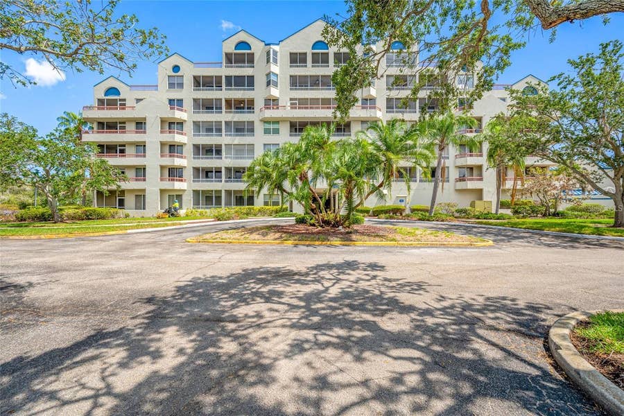 Property photo for 2333 FEATHER SOUND DRIVE, #A107, Clearwater, FL