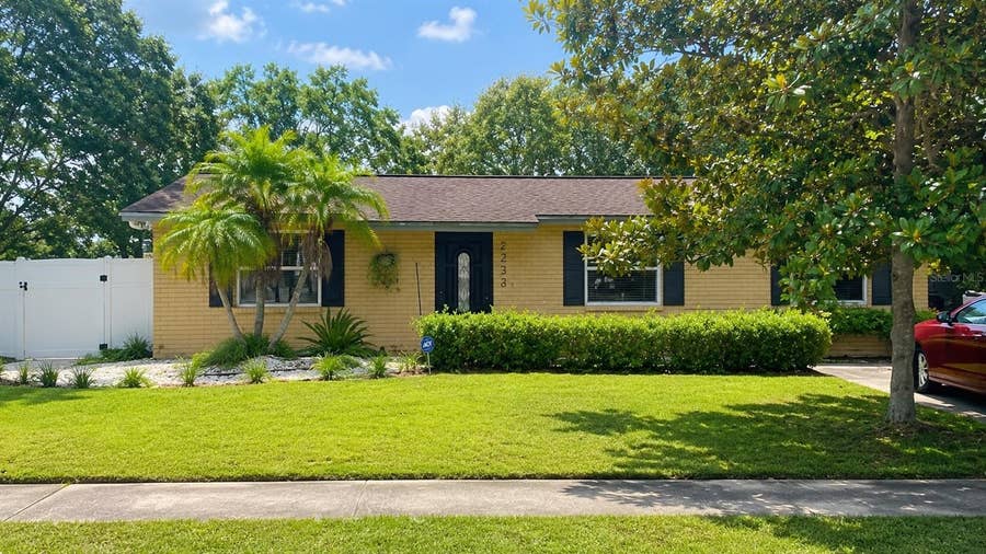 Property photo for 2232 SELKIRK STREET, Valrico, FL