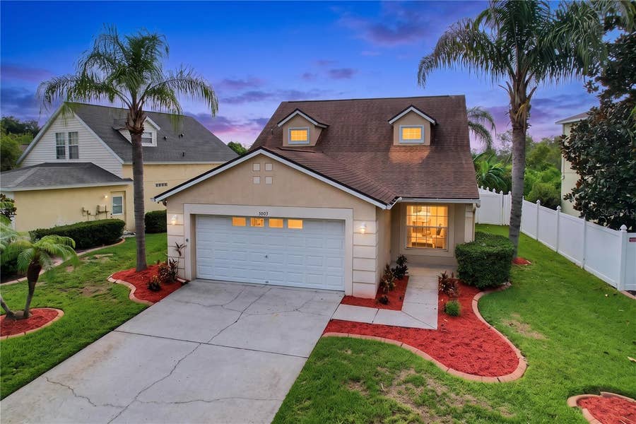 Property photo for 5003 PRAIRIE VIEW WAY, Wesley Chapel, FL