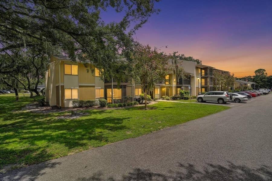 Property photo for 13405 ARBOR POINTE CIRCLE, #104, Tampa, FL