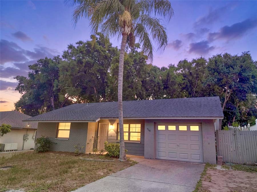 Property photo for 716 BOSTON STREET, Tarpon Springs, FL