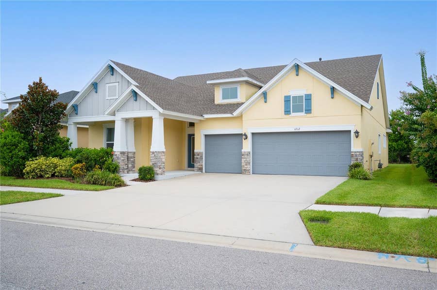 Property photo for 6312 WAVES END PLACE, Apollo Beach, FL