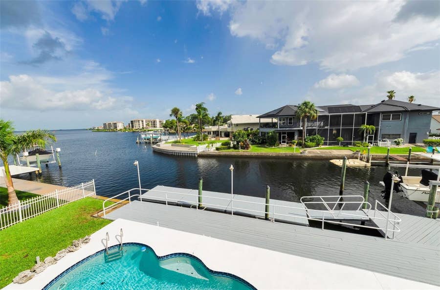 Property photo for 8001 BRIGHTON DRIVE, Port Richey, FL