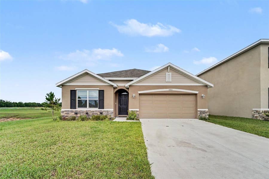 Property photo for 10984 QUAIL GROVE WAY, San Antonio, FL