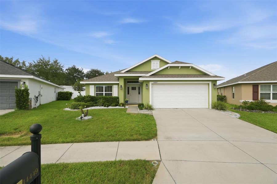 Property photo for 14449 POTTERTON CIRCLE, Hudson, FL
