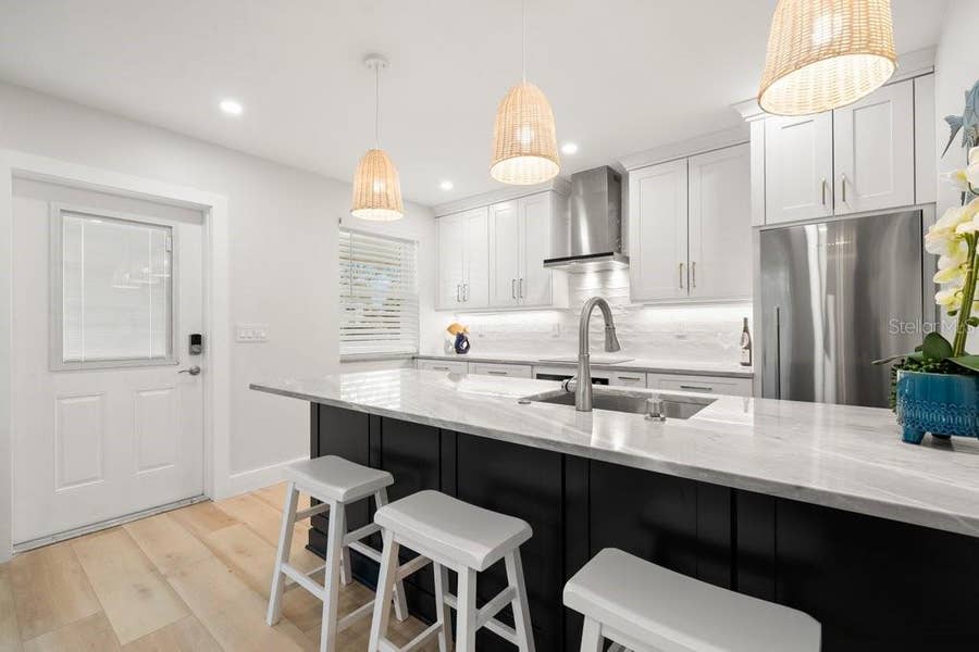 Property photo for 6502 GULF WINDS DRIVE, #2, St Pete Beach, FL