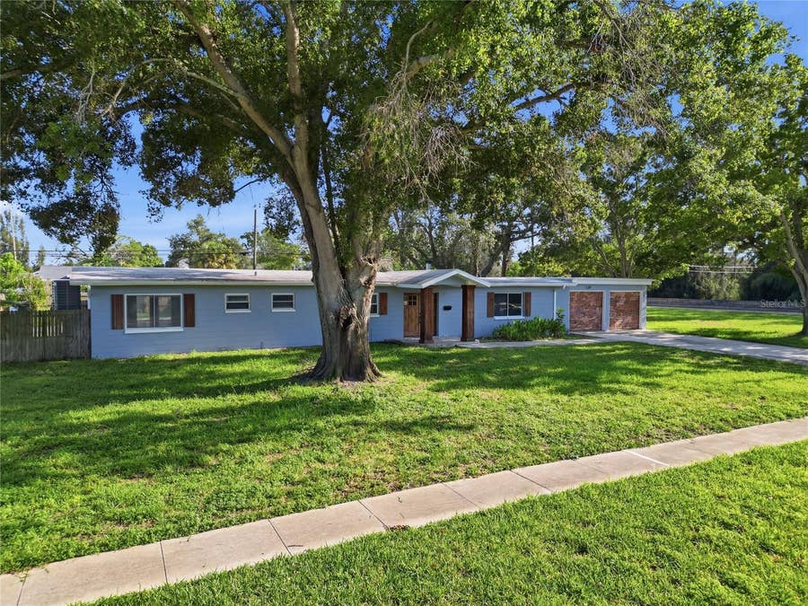 Property photo for 120 81ST AVENUE NE, St Petersburg, FL