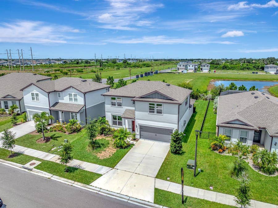 Property photo for 9909 LONGMEADOW AVENUE, Parrish, FL
