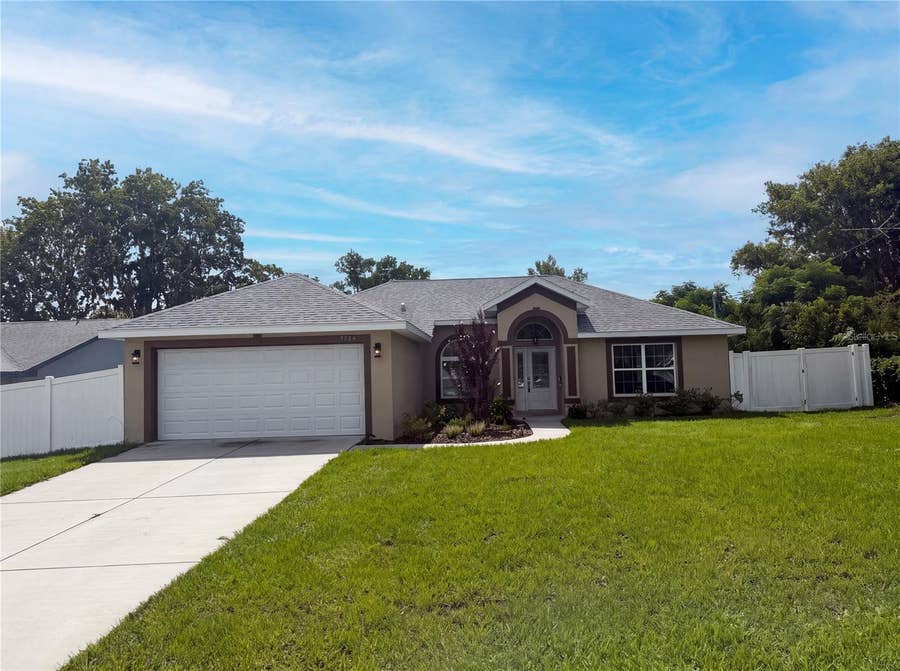 Property photo for 5434 PARNELL AVENUE, Spring Hill, FL