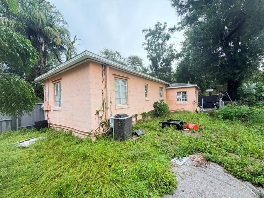 Property photo for 1011 E 108TH AVENUE, Tampa, FL