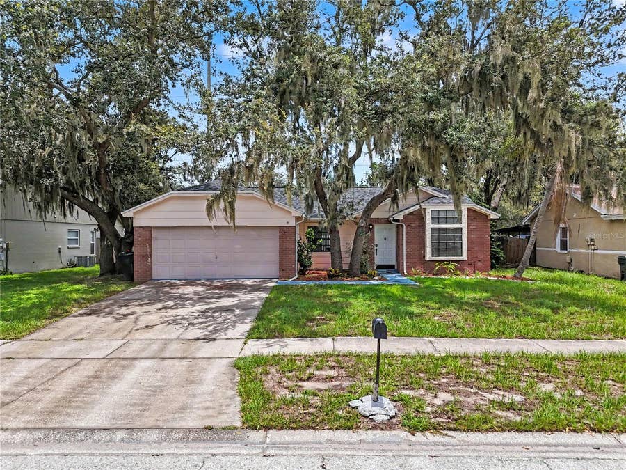 Property photo for 12108 FRUITWOOD DRIVE, Riverview, FL