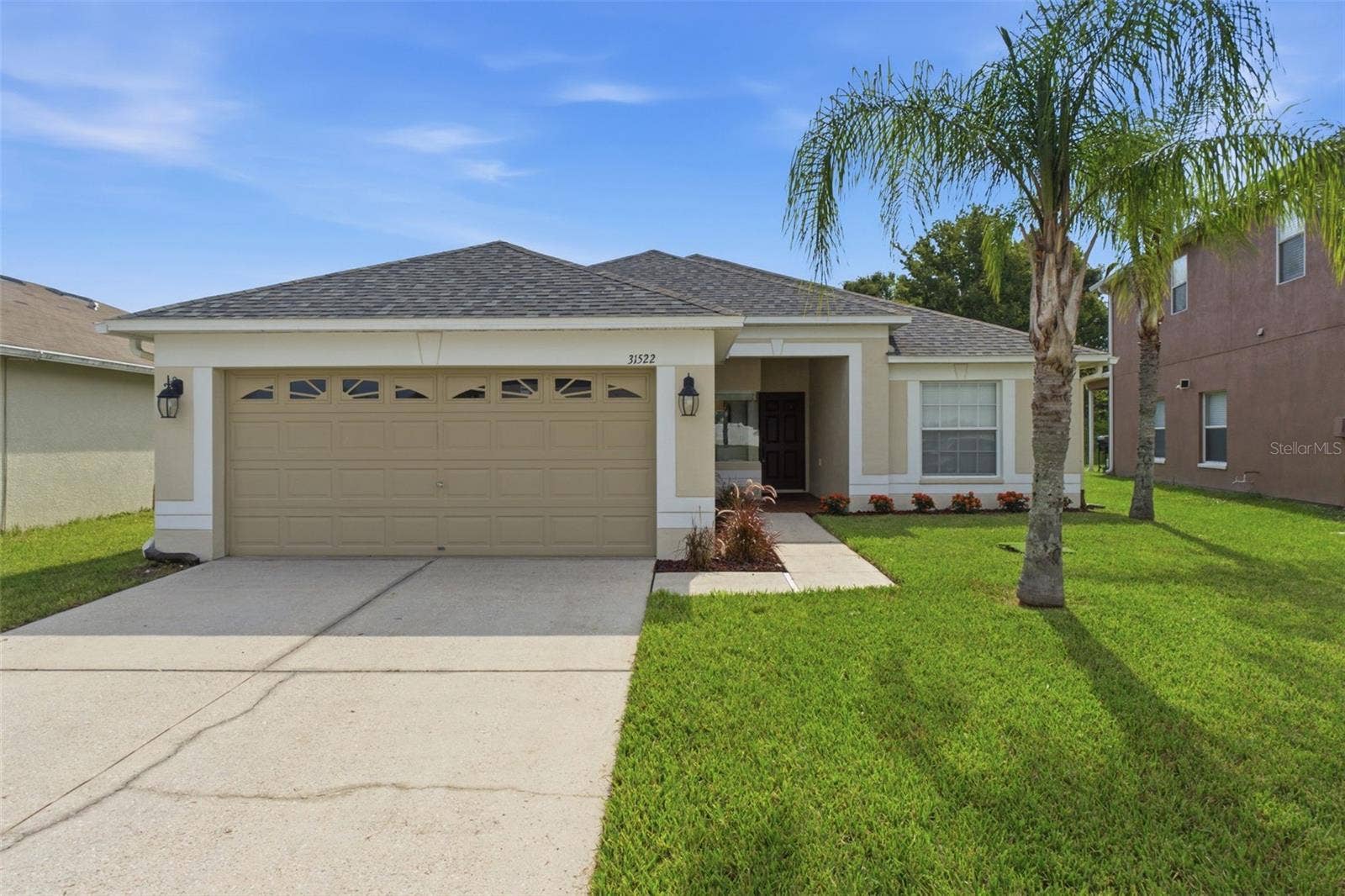 31522 TRIBOROUGH DRIVE, Wesley Chapel, FL 33545 31522 TRIBOROUGH DRIVE, Wesley Chapel, FL 33545