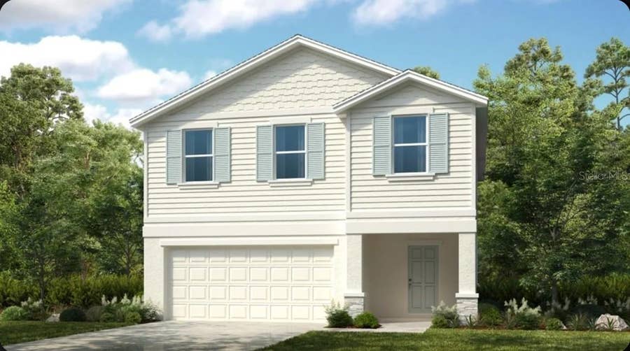 Property photo for 13966 BLUSTERY COURT, Hudson, FL