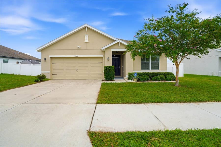 Property photo for 35803 HILLBROOK AVENUE, Zephyrhills, FL