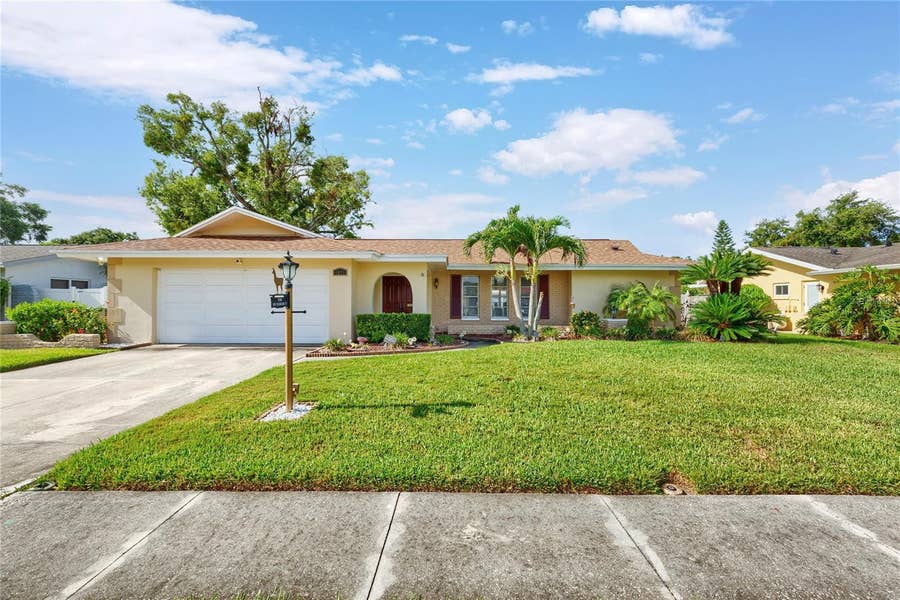 Property photo for 1081 MCFARLAND STREET, Dunedin, FL