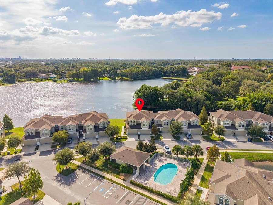 Property photo for 1934 LAKE RIDGE BOULEVARD, Clearwater, FL