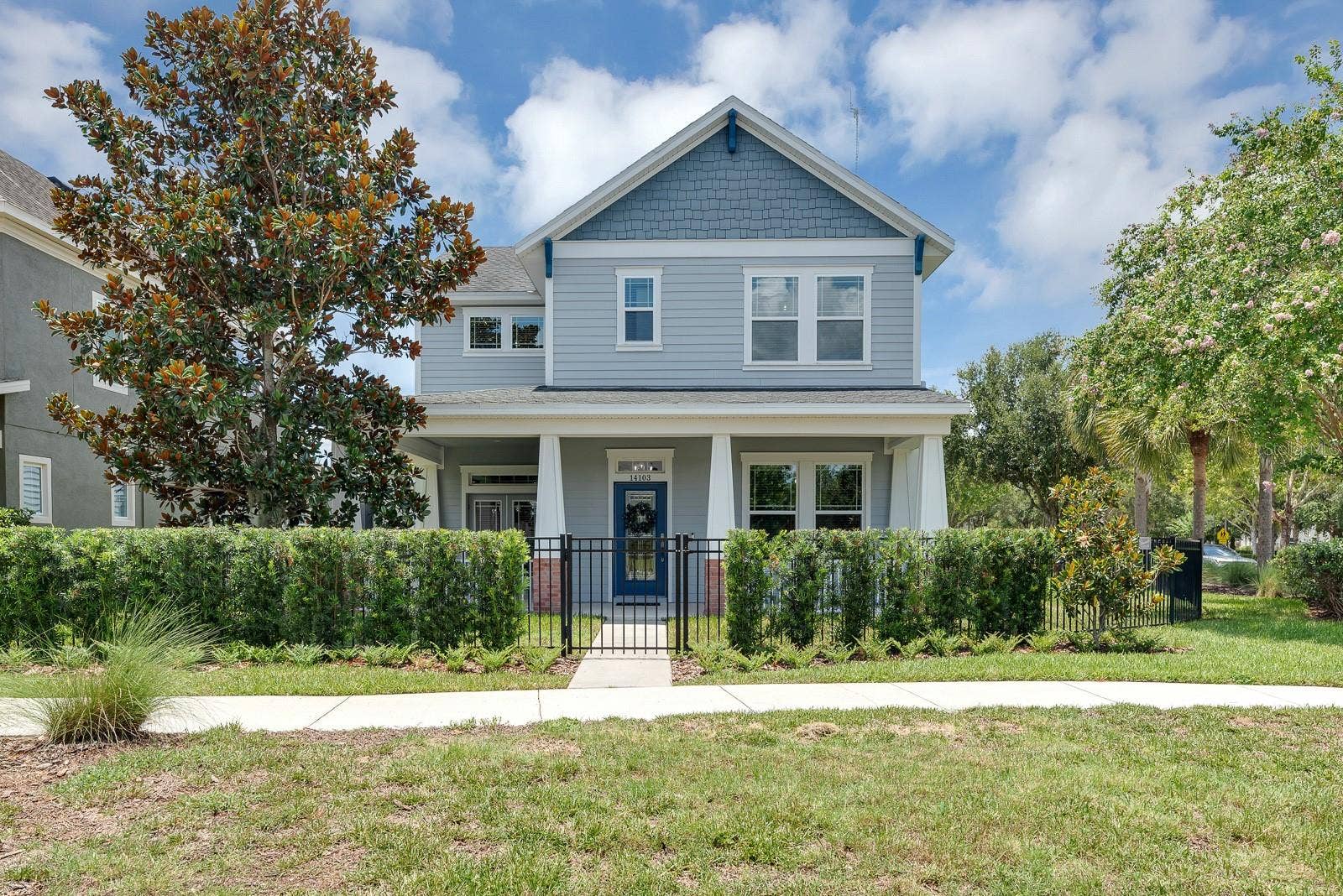 14103 BARRINGTON STOWERS DRIVE, Lithia, FL 33547 14103 BARRINGTON STOWERS DRIVE, Lithia, FL 33547