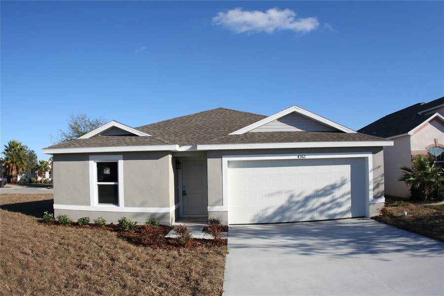 Property photo for 4362 HIGH RIDGE AVENUE, Spring Hill, FL