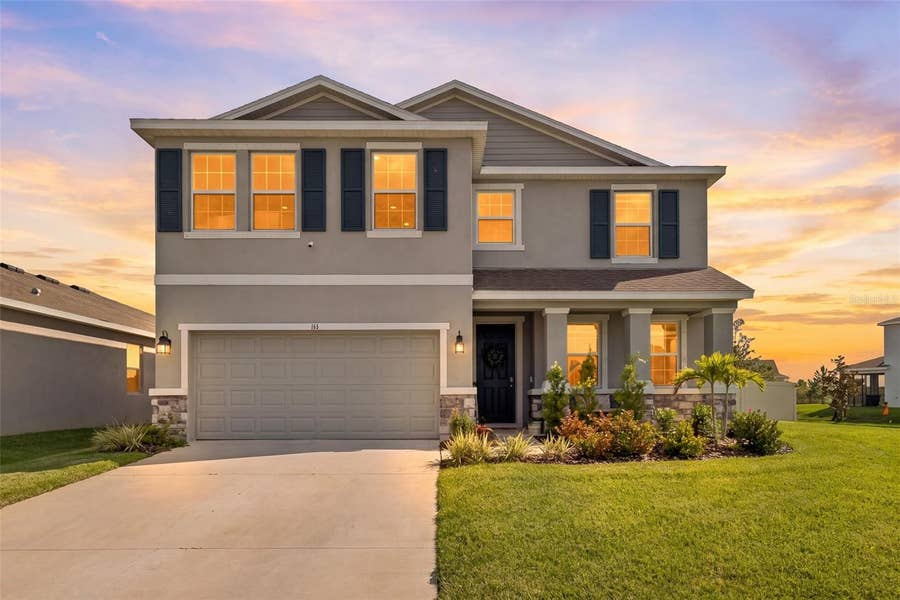 Property photo for 116 BRIGHT IBIS AVENUE, Apollo Beach, FL