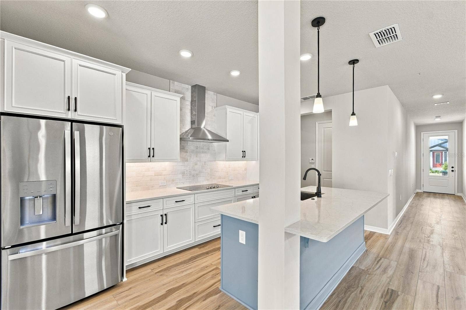 5825 NATIVE OAK STREET, Mount Dora, FL 32757 Kitchen