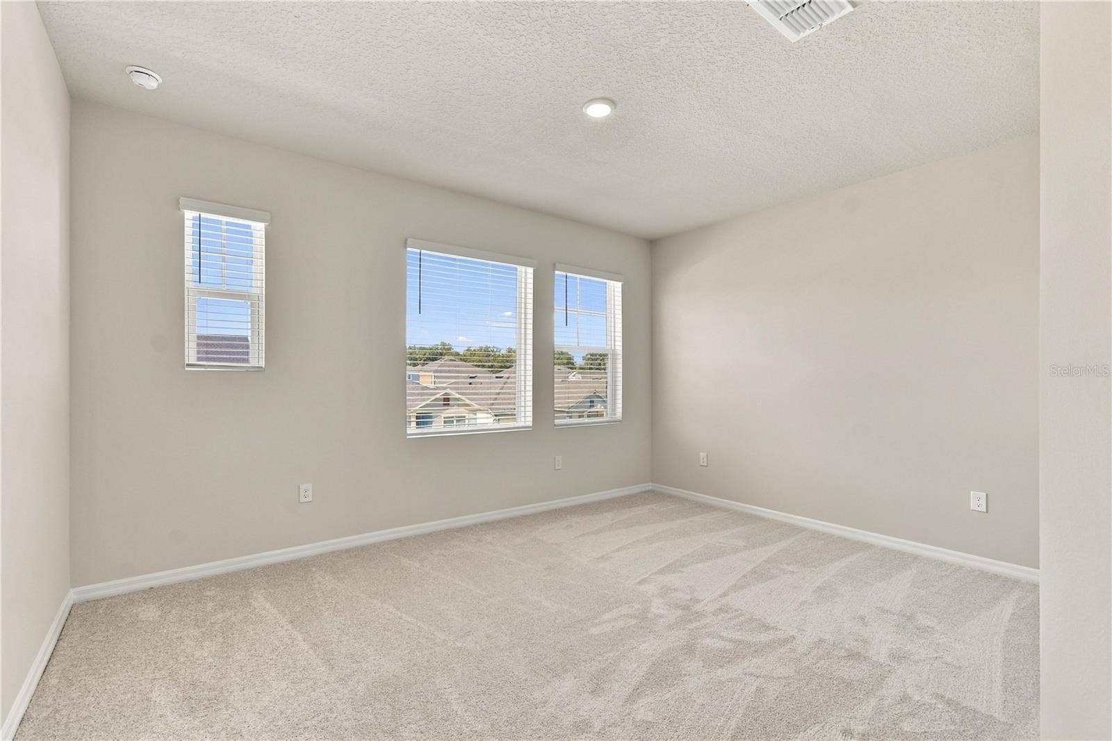 5825 NATIVE OAK STREET, Mount Dora, FL 32757 Bedroom Two