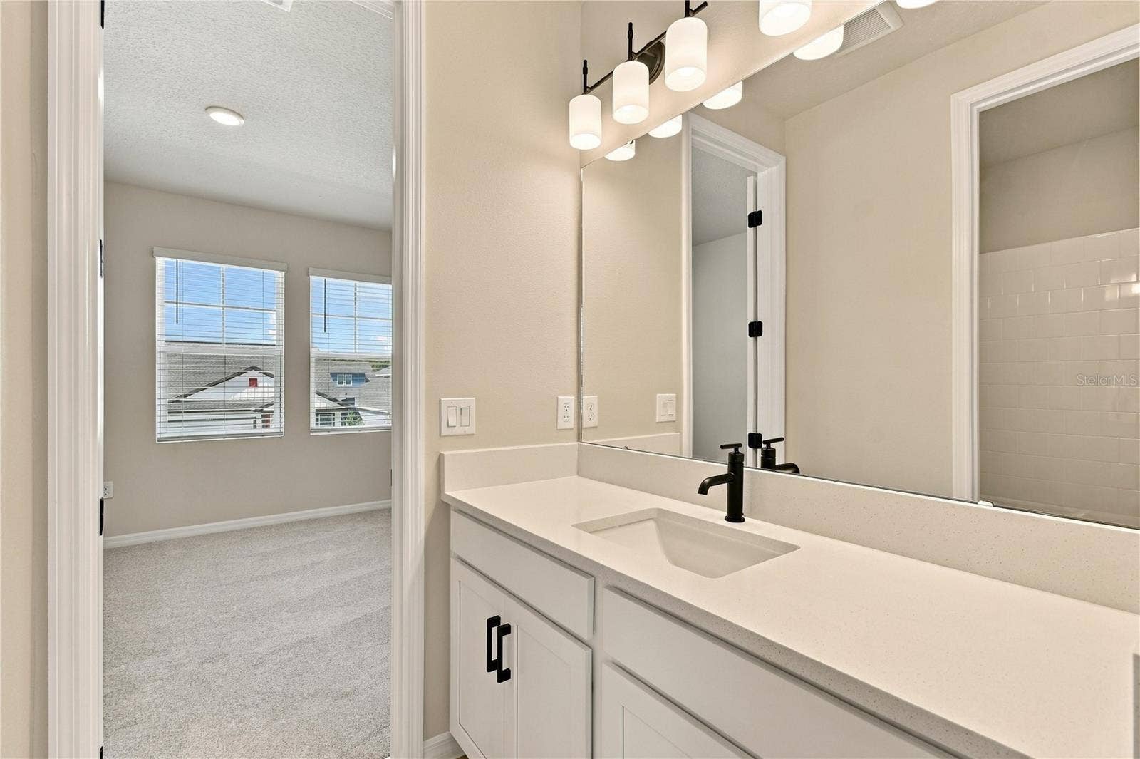 5825 NATIVE OAK STREET, Mount Dora, FL 32757 Bathroom Three