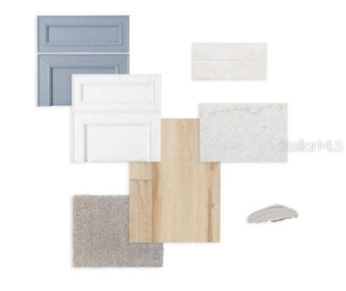 5825 NATIVE OAK STREET, Mount Dora, FL 32757 Interior Design Selections