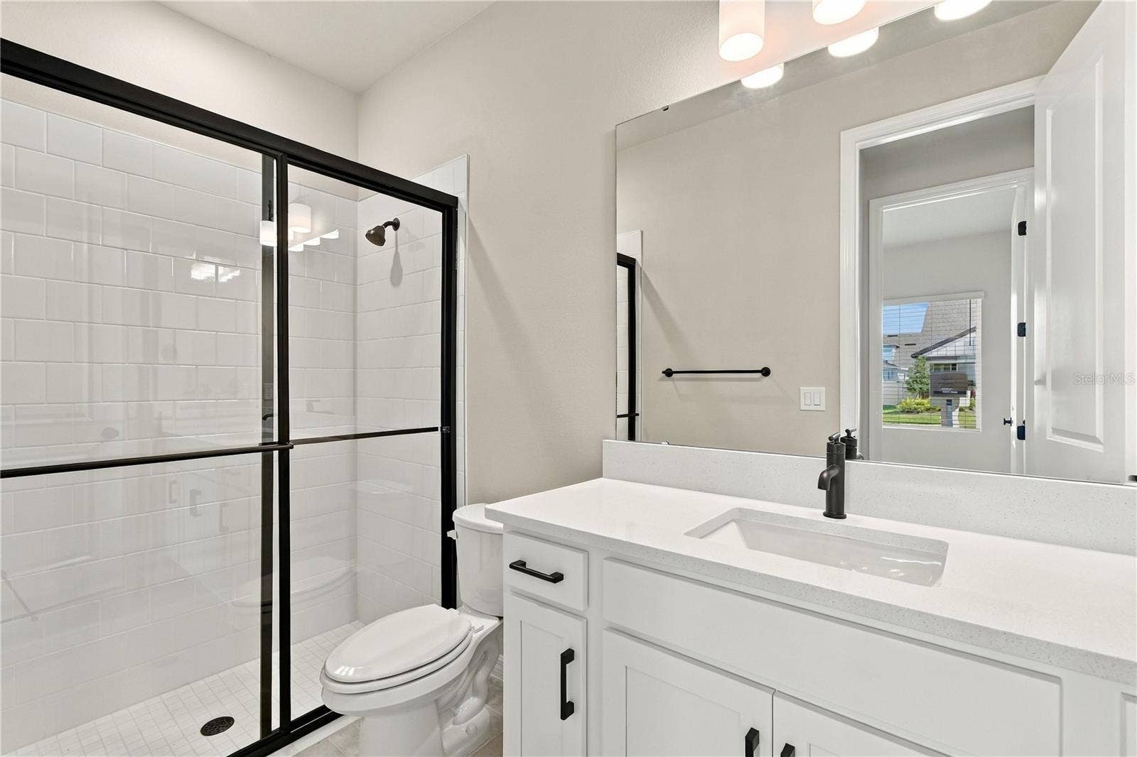 5825 NATIVE OAK STREET, Mount Dora, FL 32757 Bathroom Two