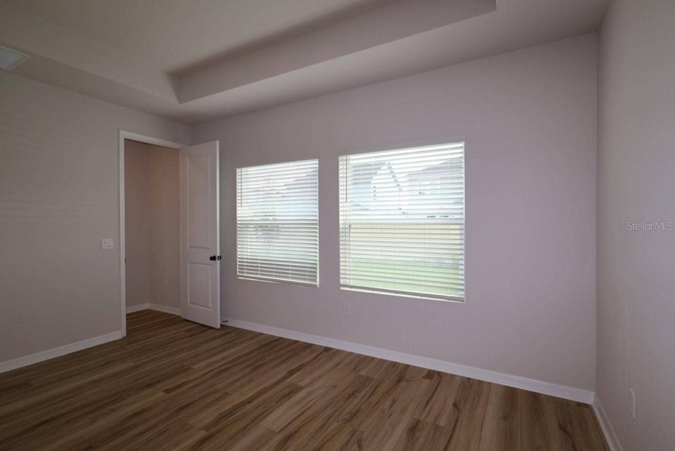 5825 NATIVE OAK STREET, Mount Dora, FL 32757 Owner's Retreat **Under Construction