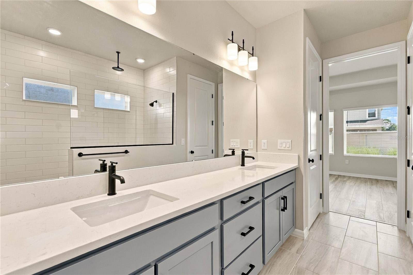 5825 NATIVE OAK STREET, Mount Dora, FL 32757 Owner's Bath