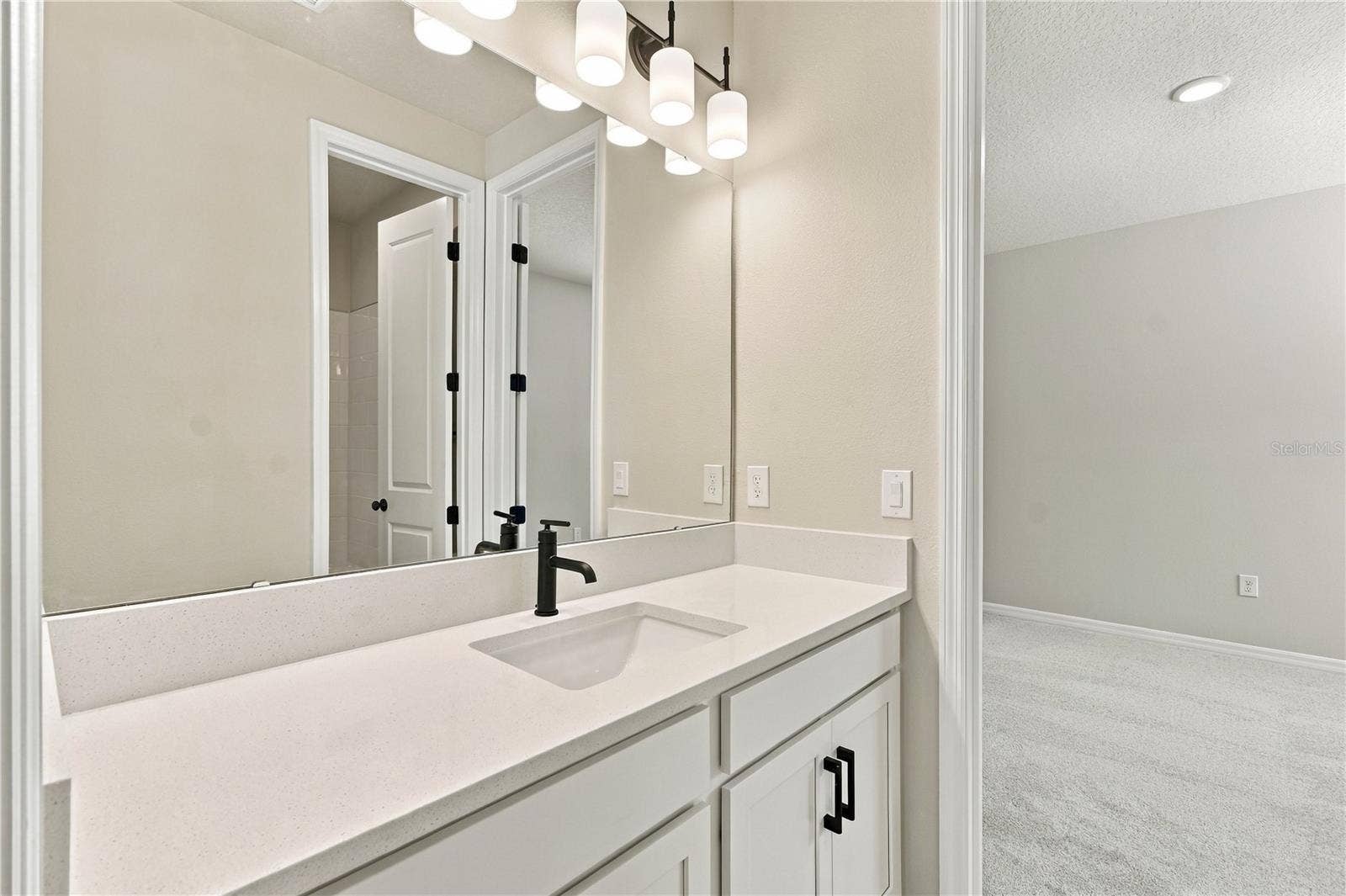 5825 NATIVE OAK STREET, Mount Dora, FL 32757 Bathroom Three