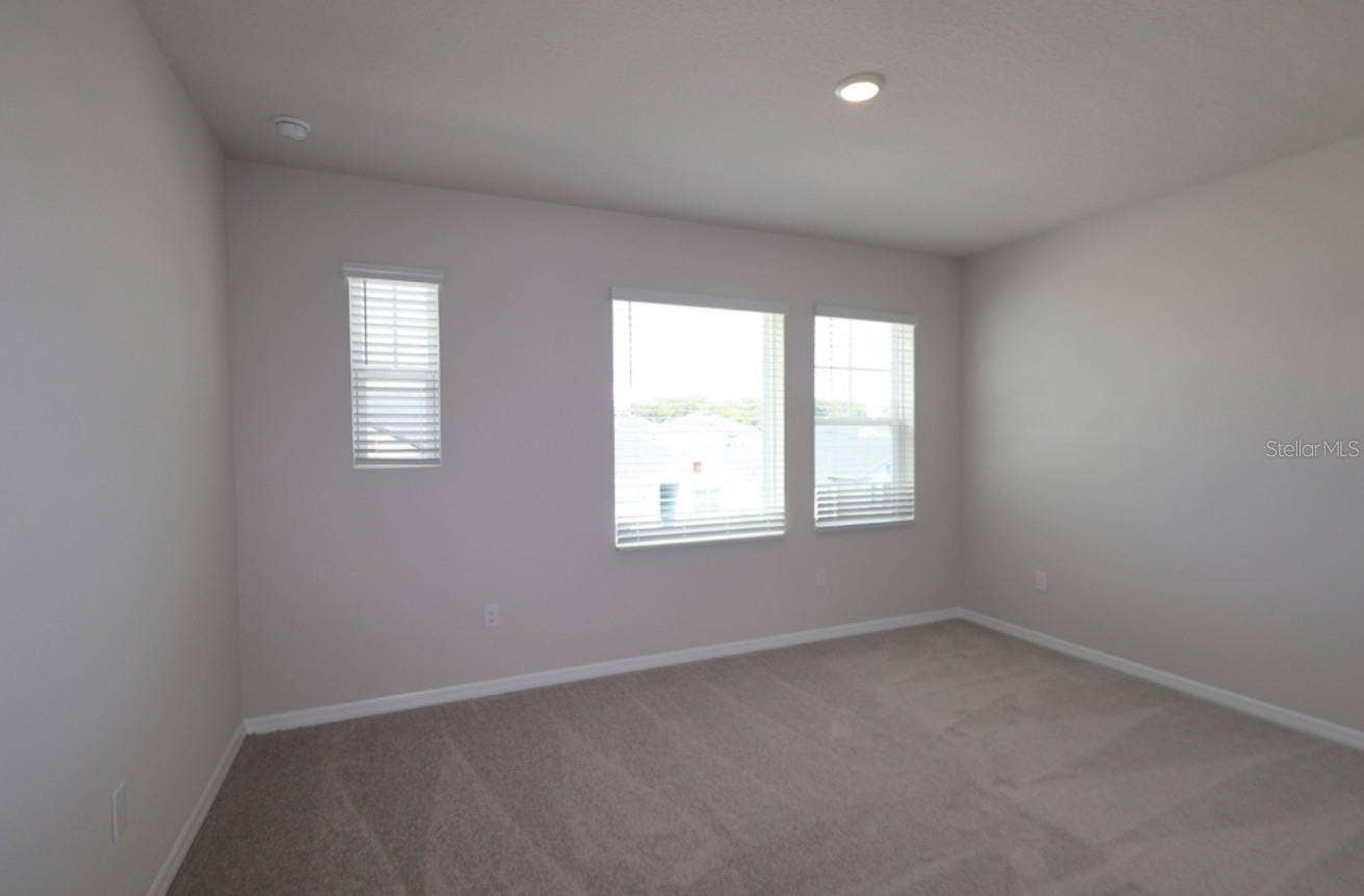 5825 NATIVE OAK STREET, Mount Dora, FL 32757 Bedroom Two **Under Construction