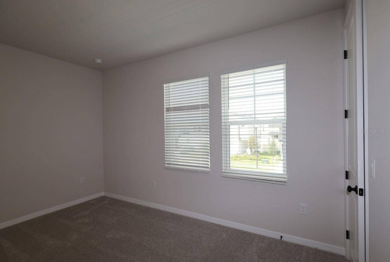 5825 NATIVE OAK STREET, Mount Dora, FL 32757 Bedroom Three **Under Construction